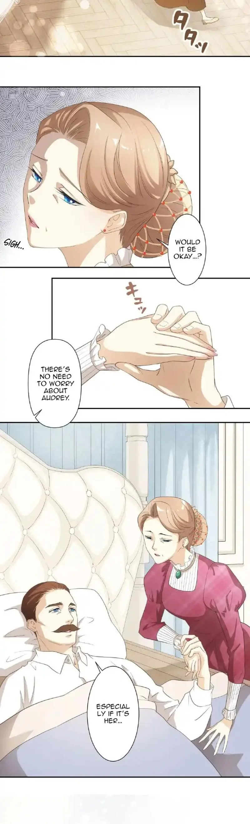 Even Though I’m a Lady in My 30s, the Prince Won’t Stop Doting on Me Chapter 2 page 13