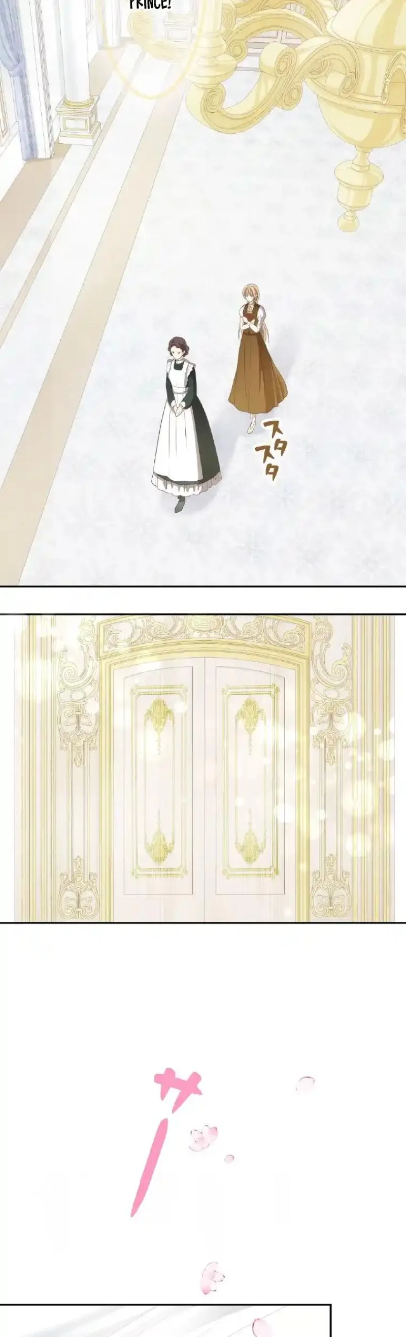 Even Though I’m a Lady in My 30s, the Prince Won’t Stop Doting on Me Chapter 3 page 15