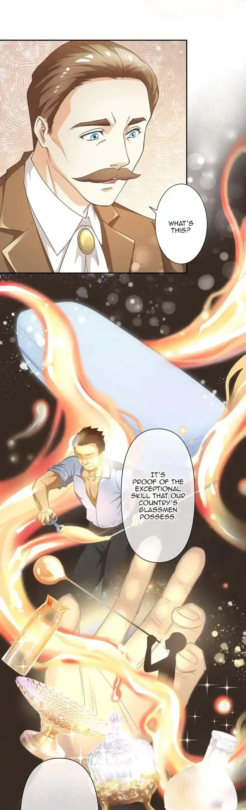 Even Though I’m a Lady in My 30s, the Prince Won’t Stop Doting on Me Chapter 6 page 6