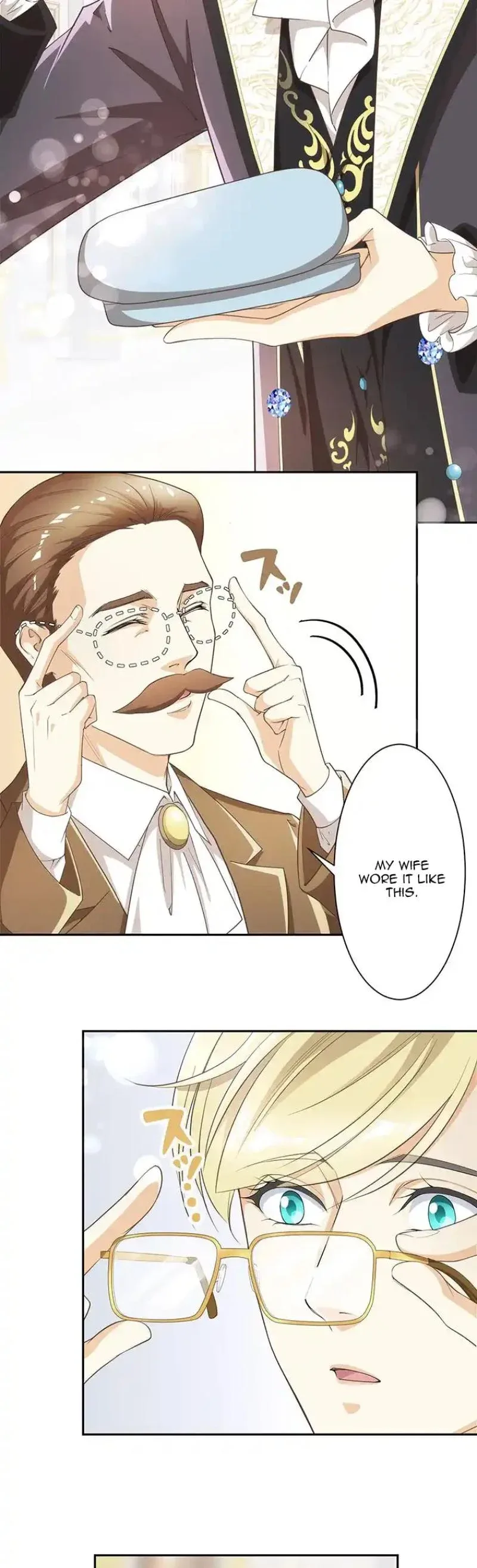 Even Though I’m a Lady in My 30s, the Prince Won’t Stop Doting on Me Chapter 6 page 11