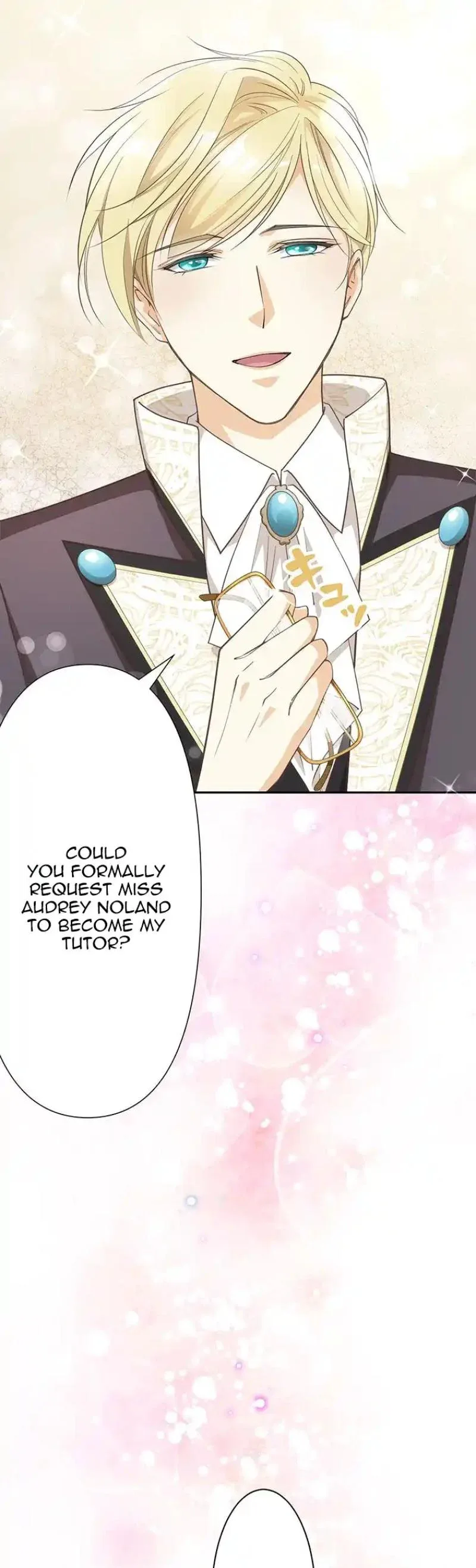 Even Though I’m a Lady in My 30s, the Prince Won’t Stop Doting on Me Chapter 6 page 16