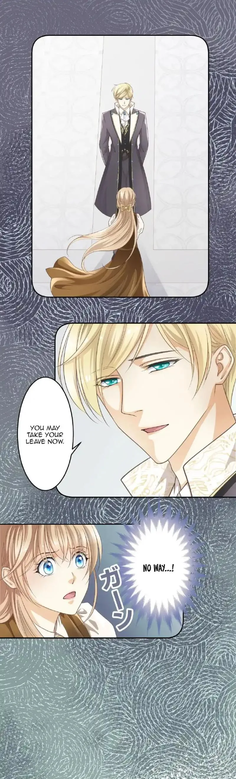 Even Though I’m a Lady in My 30s, the Prince Won’t Stop Doting on Me Chapter 4 page 2