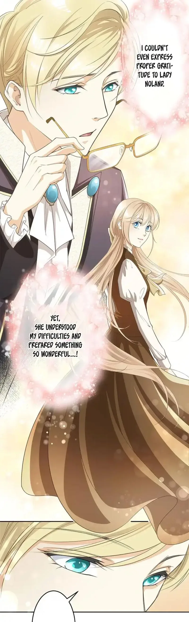 Even Though I’m a Lady in My 30s, the Prince Won’t Stop Doting on Me Chapter 6 page 14