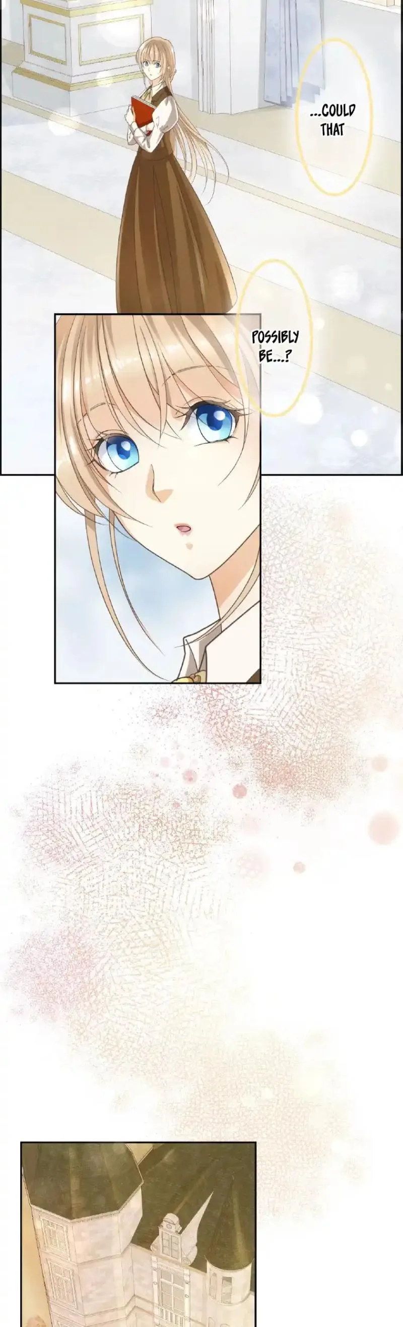 Even Though I’m a Lady in My 30s, the Prince Won’t Stop Doting on Me Chapter 4 page 11
