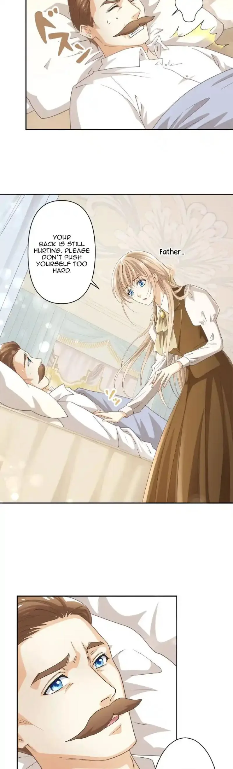 Even Though I’m a Lady in My 30s, the Prince Won’t Stop Doting on Me Chapter 4 page 13