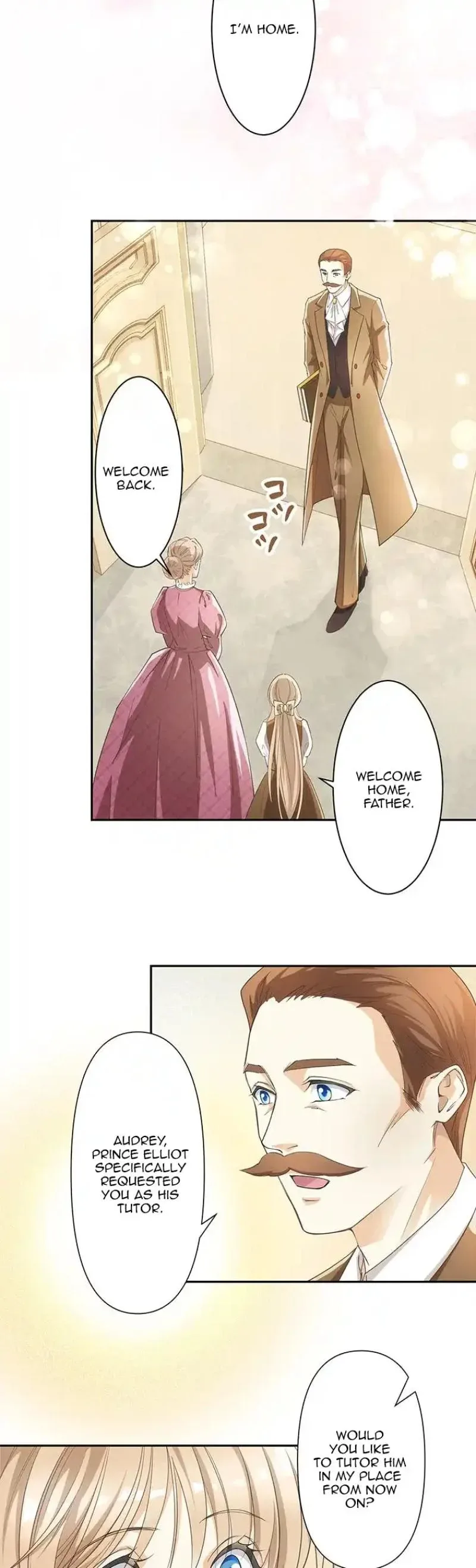 Even Though I’m a Lady in My 30s, the Prince Won’t Stop Doting on Me Chapter 6 page 17