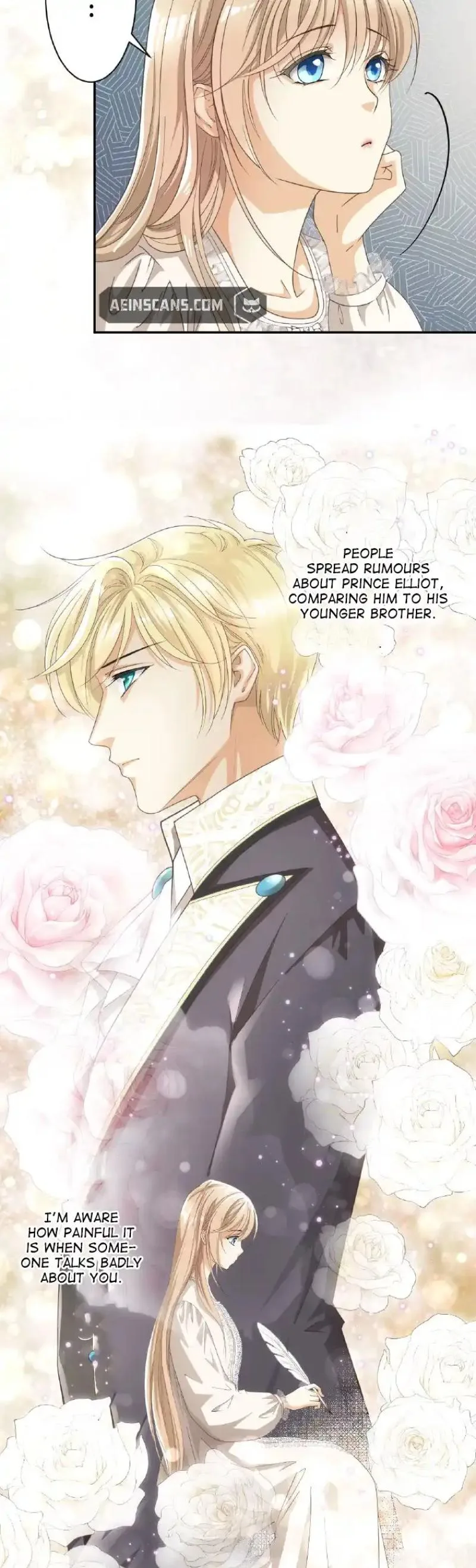 Even Though I’m a Lady in My 30s, the Prince Won’t Stop Doting on Me Chapter 4 page 20