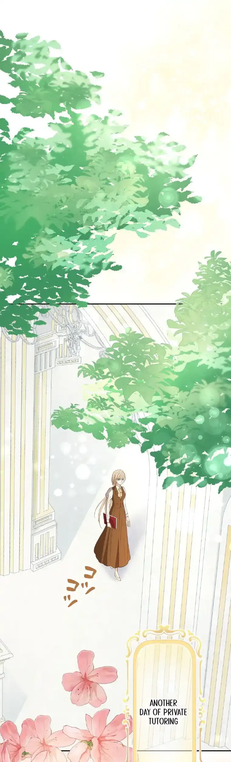 Even Though I’m a Lady in My 30s, the Prince Won’t Stop Doting on Me Chapter 7 page 4
