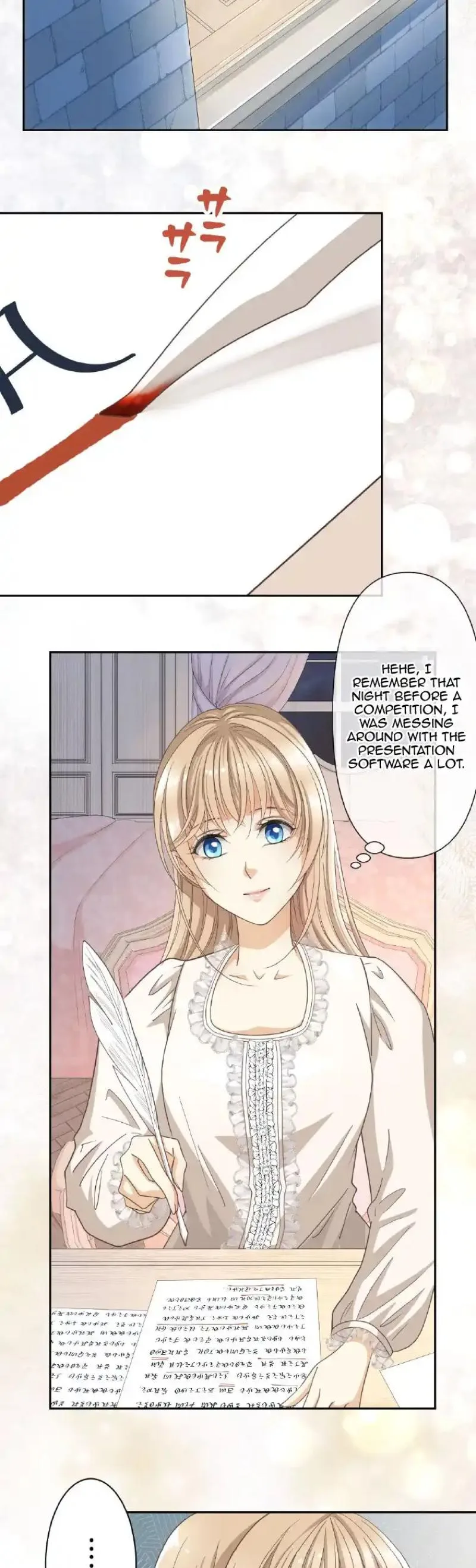Even Though I’m a Lady in My 30s, the Prince Won’t Stop Doting on Me Chapter 4 page 19