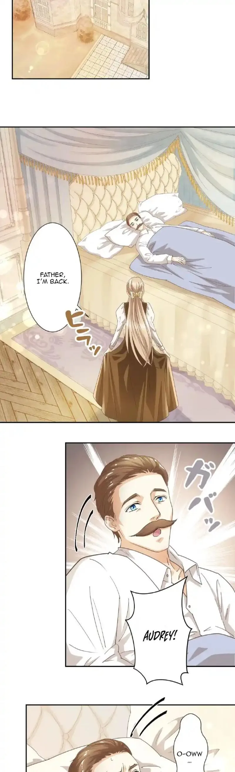 Even Though I’m a Lady in My 30s, the Prince Won’t Stop Doting on Me Chapter 4 page 12