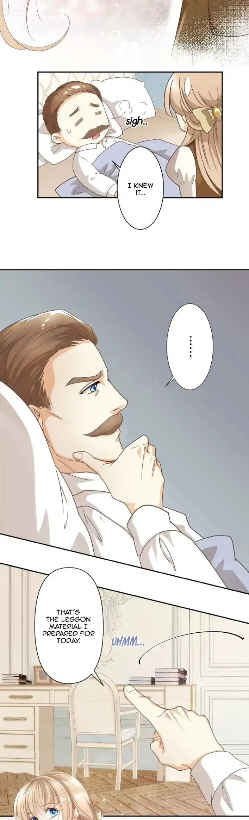 Even Though I’m a Lady in My 30s, the Prince Won’t Stop Doting on Me Chapter 4 page 15