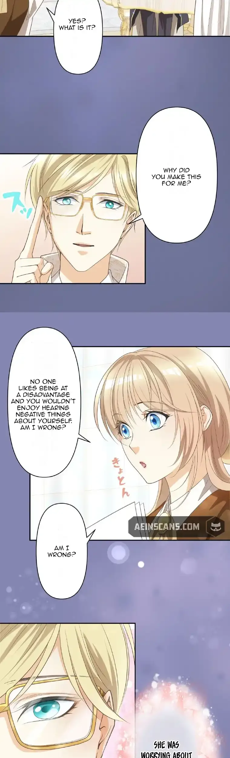 Even Though I’m a Lady in My 30s, the Prince Won’t Stop Doting on Me Chapter 7 page 16