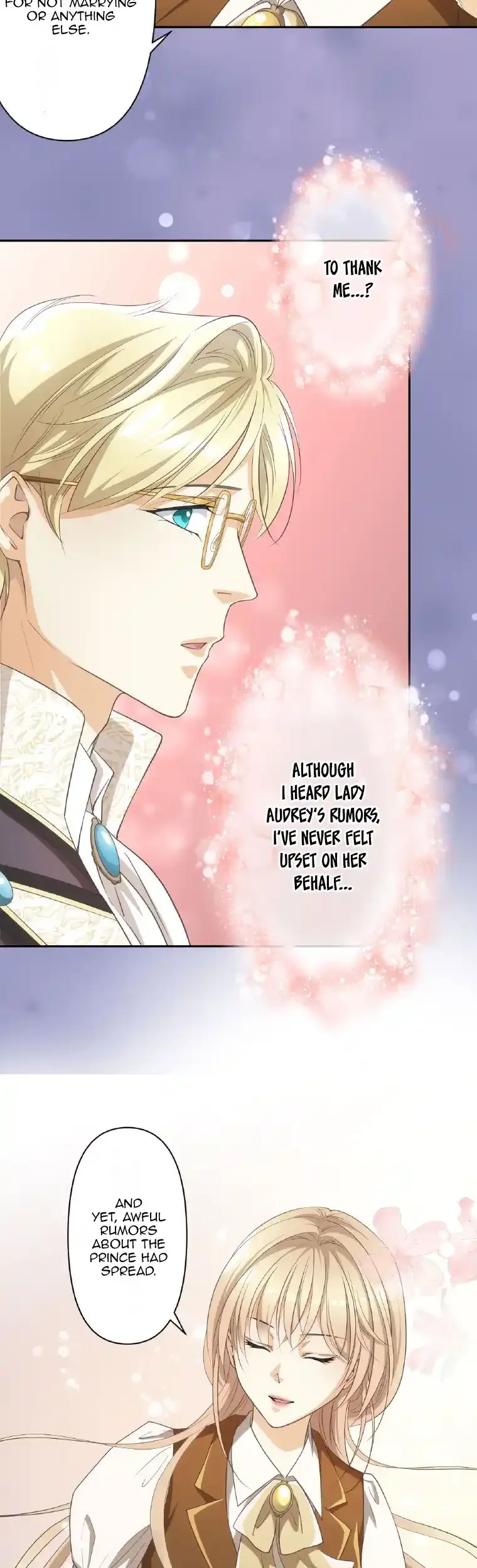Even Though I’m a Lady in My 30s, the Prince Won’t Stop Doting on Me Chapter 7 page 18