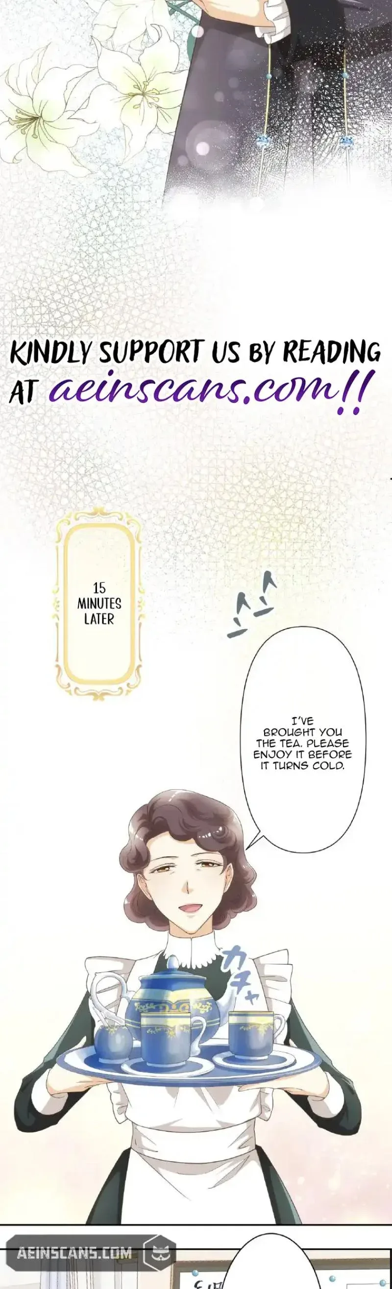 Even Though I’m a Lady in My 30s, the Prince Won’t Stop Doting on Me Chapter 5 page 17