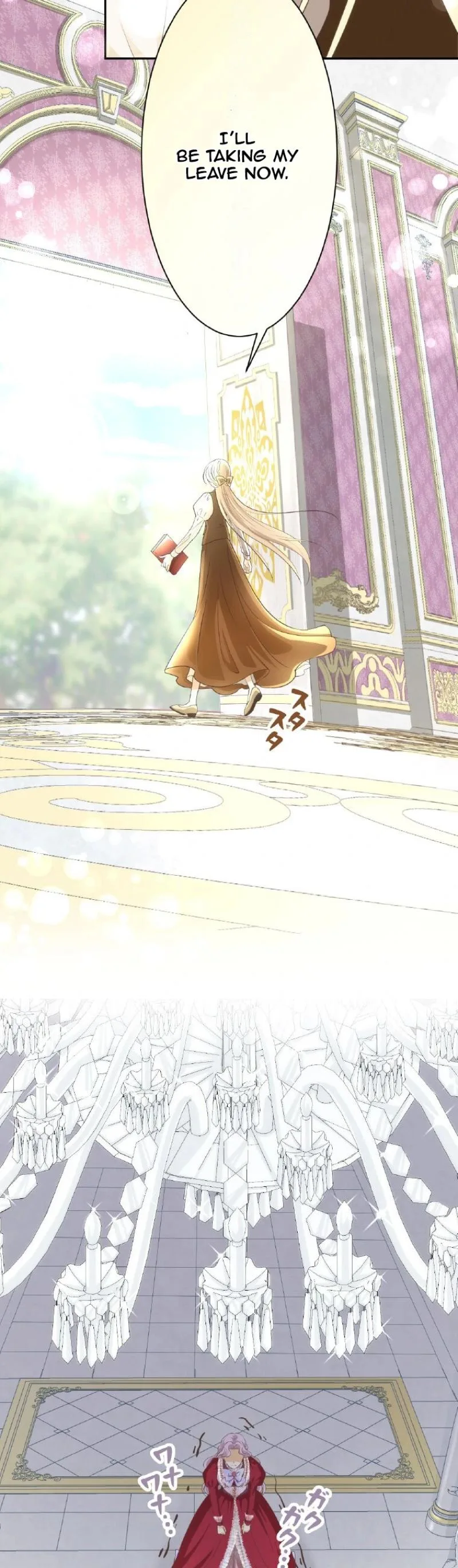 Even Though I’m a Lady in My 30s, the Prince Won’t Stop Doting on Me Chapter 9 page 23