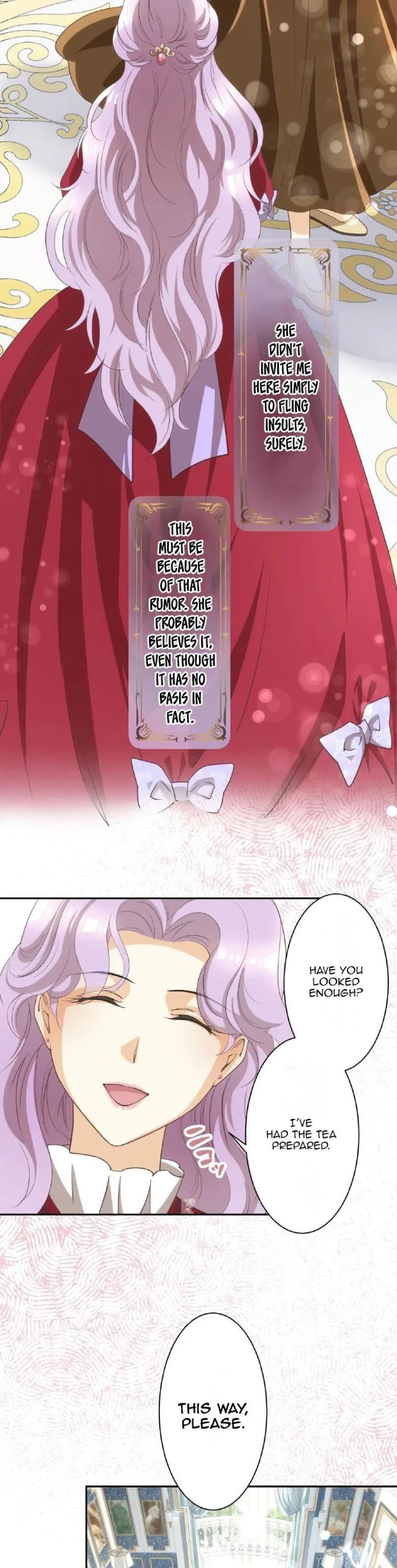 Even Though I’m a Lady in My 30s, the Prince Won’t Stop Doting on Me Chapter 8 page 16