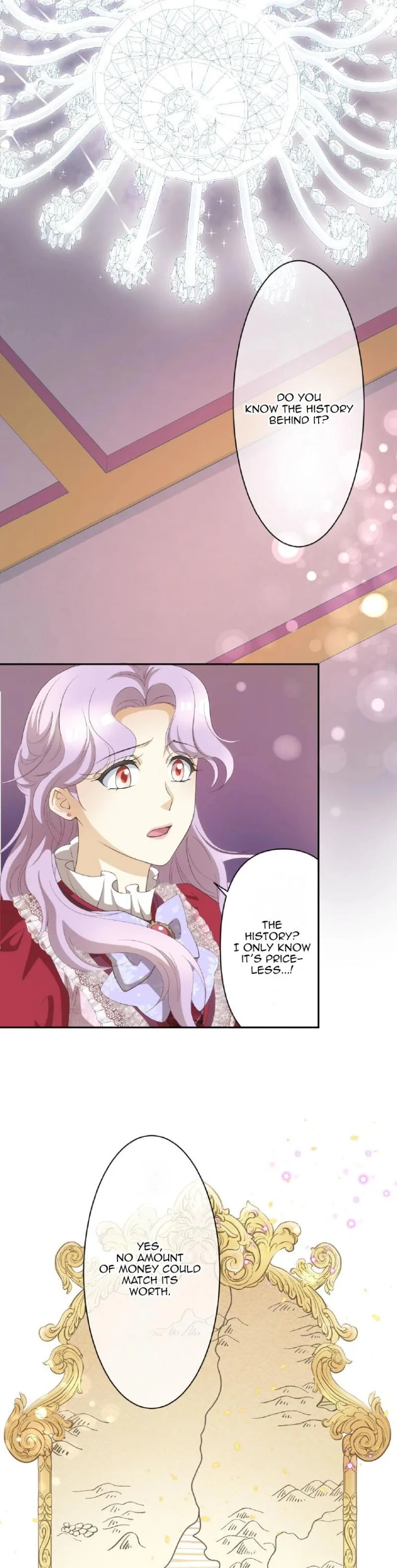 Even Though I’m a Lady in My 30s, the Prince Won’t Stop Doting on Me Chapter 9 page 14