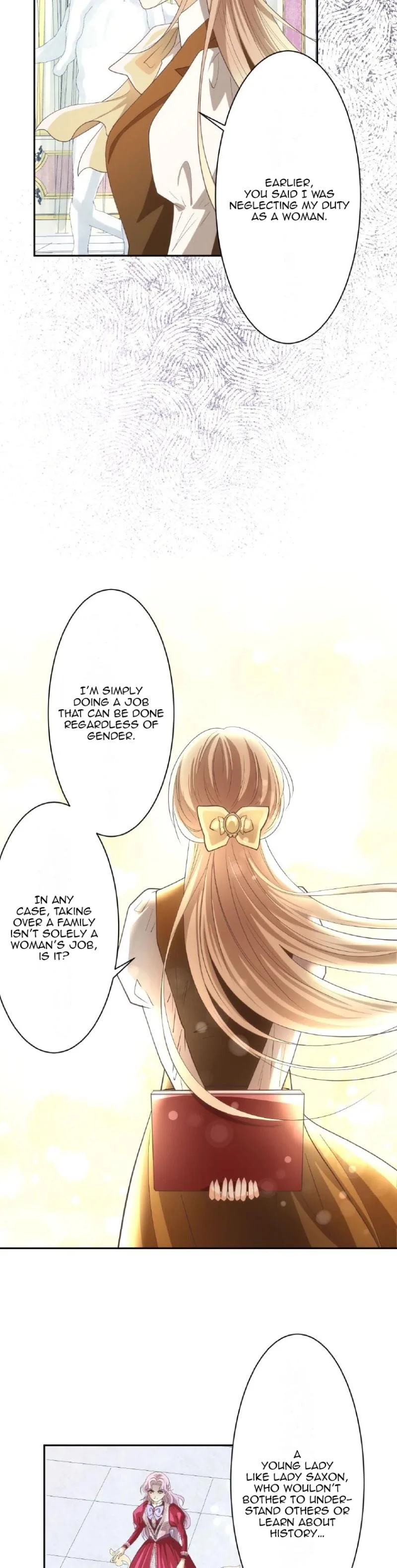 Even Though I’m a Lady in My 30s, the Prince Won’t Stop Doting on Me Chapter 9 page 21