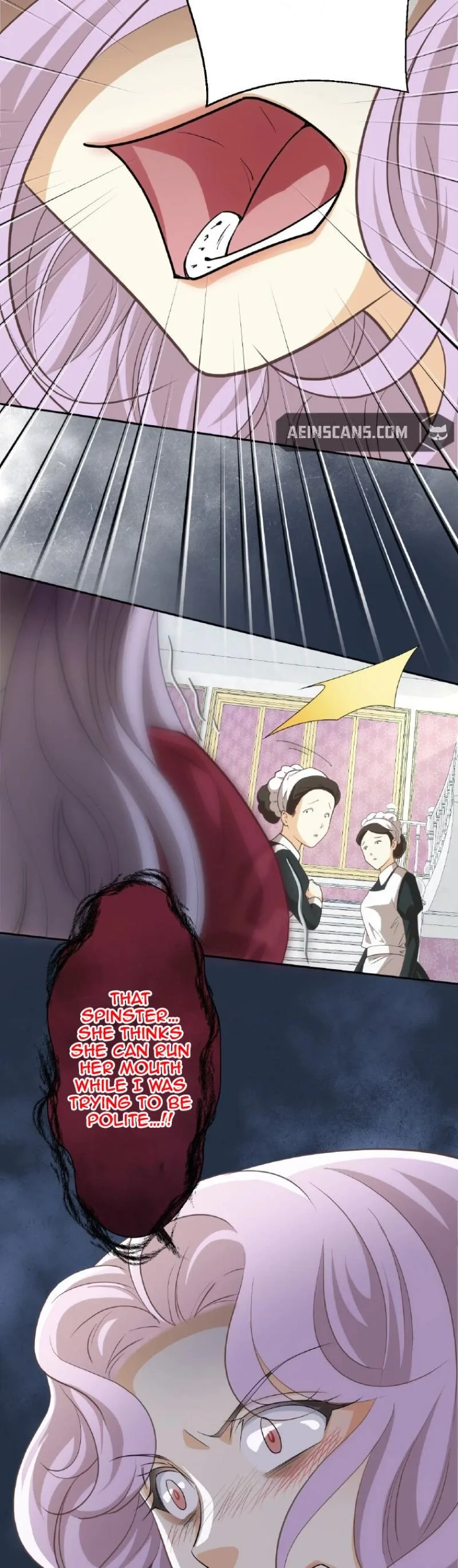 Even Though I’m a Lady in My 30s, the Prince Won’t Stop Doting on Me Chapter 9 page 25