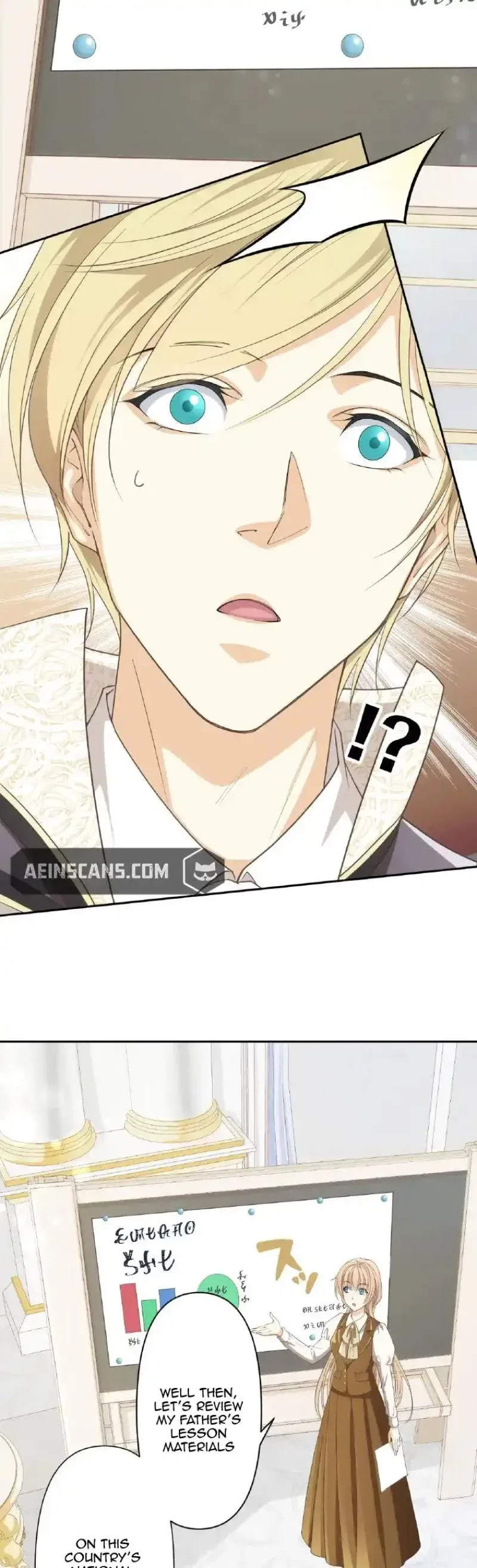 Even Though I’m a Lady in My 30s, the Prince Won’t Stop Doting on Me Chapter 5 page 10