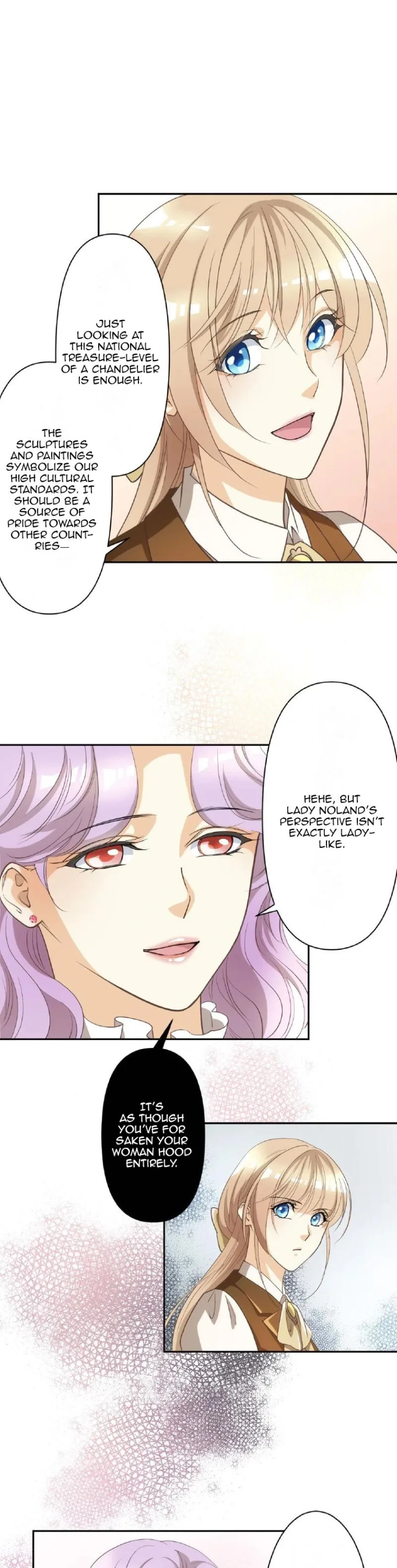 Even Though I’m a Lady in My 30s, the Prince Won’t Stop Doting on Me Chapter 8 page 14
