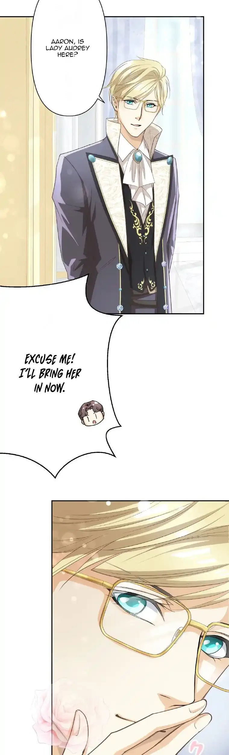 Even Though I’m a Lady in My 30s, the Prince Won’t Stop Doting on Me Chapter 7 page 26
