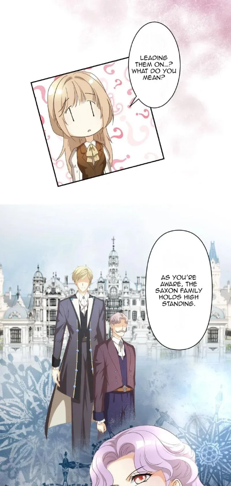 Even Though I’m a Lady in My 30s, the Prince Won’t Stop Doting on Me Chapter 8 page 22