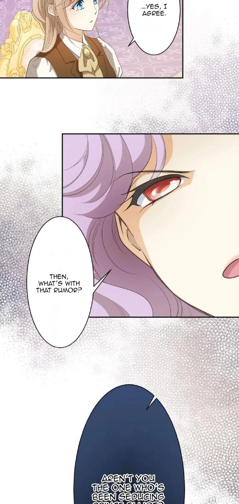 Even Though I’m a Lady in My 30s, the Prince Won’t Stop Doting on Me Chapter 8 page 24