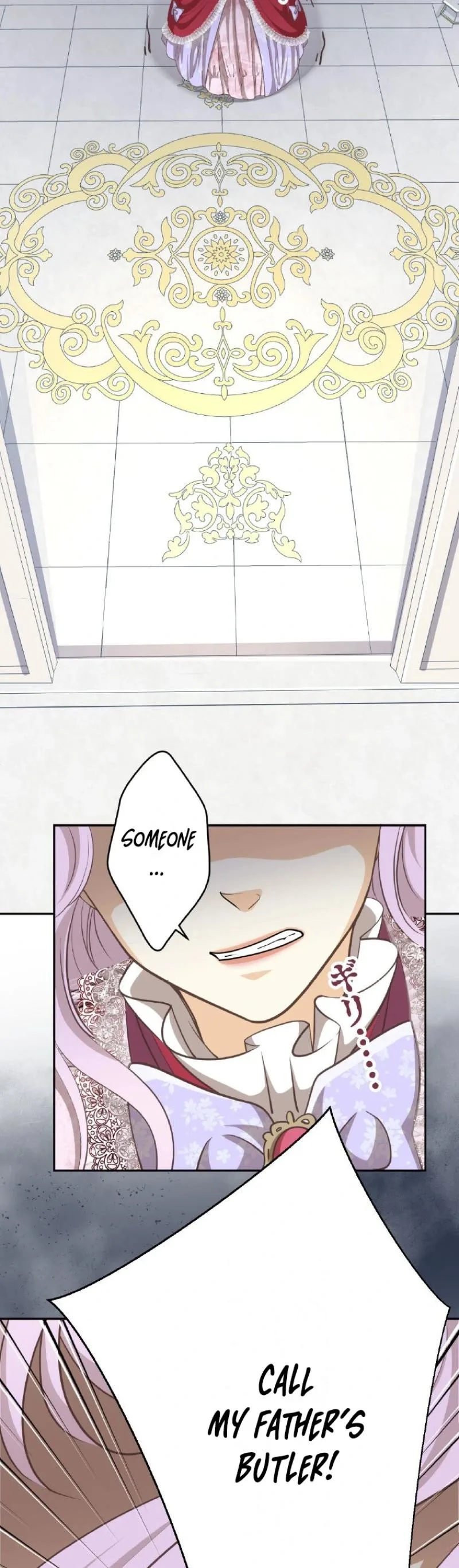 Even Though I’m a Lady in My 30s, the Prince Won’t Stop Doting on Me Chapter 9 page 24