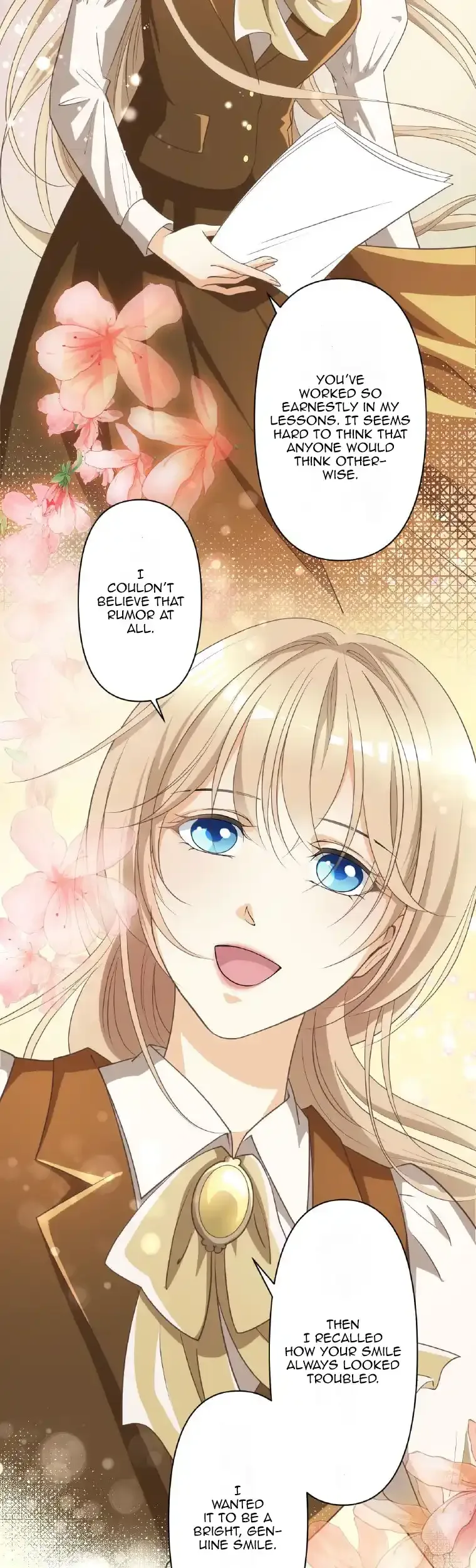 Even Though I’m a Lady in My 30s, the Prince Won’t Stop Doting on Me Chapter 7 page 19