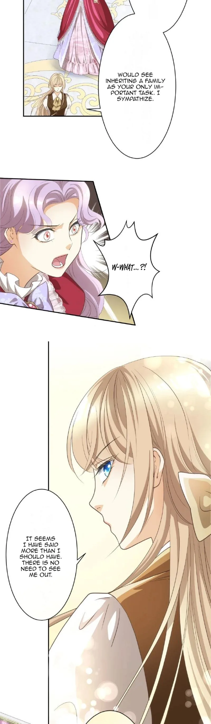 Even Though I’m a Lady in My 30s, the Prince Won’t Stop Doting on Me Chapter 9 page 22
