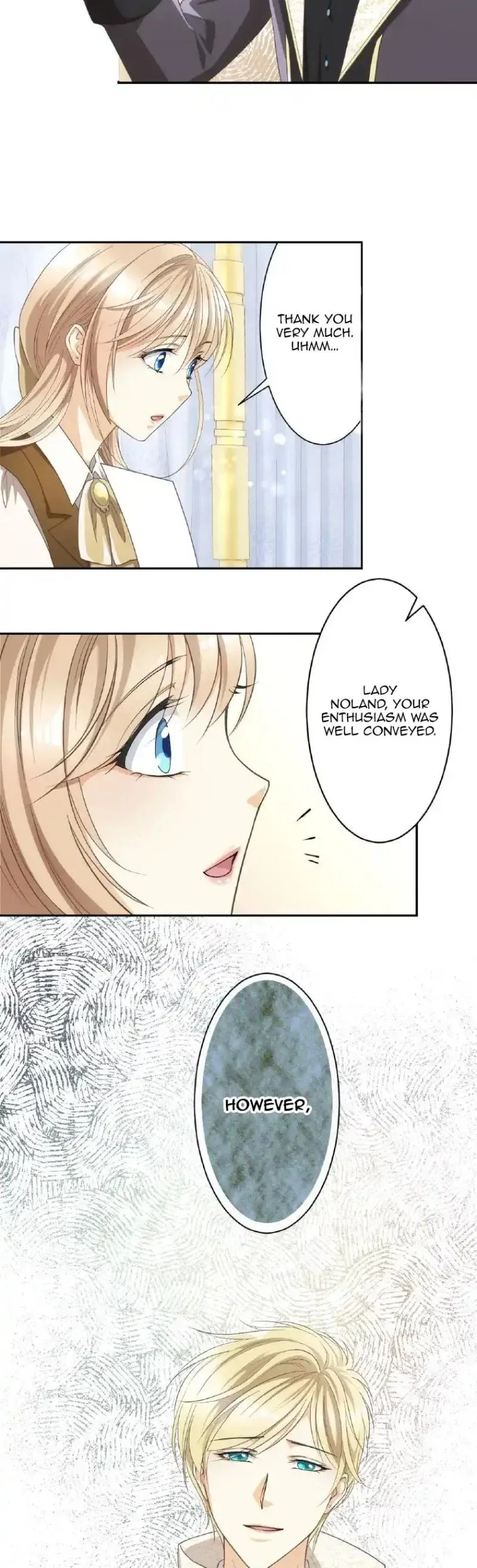 Even Though I’m a Lady in My 30s, the Prince Won’t Stop Doting on Me Chapter 5 page 20