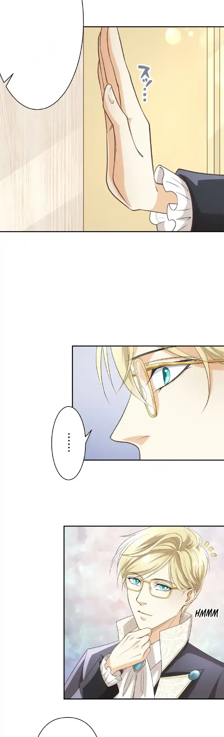 Even Though I’m a Lady in My 30s, the Prince Won’t Stop Doting on Me Chapter 7 page 25