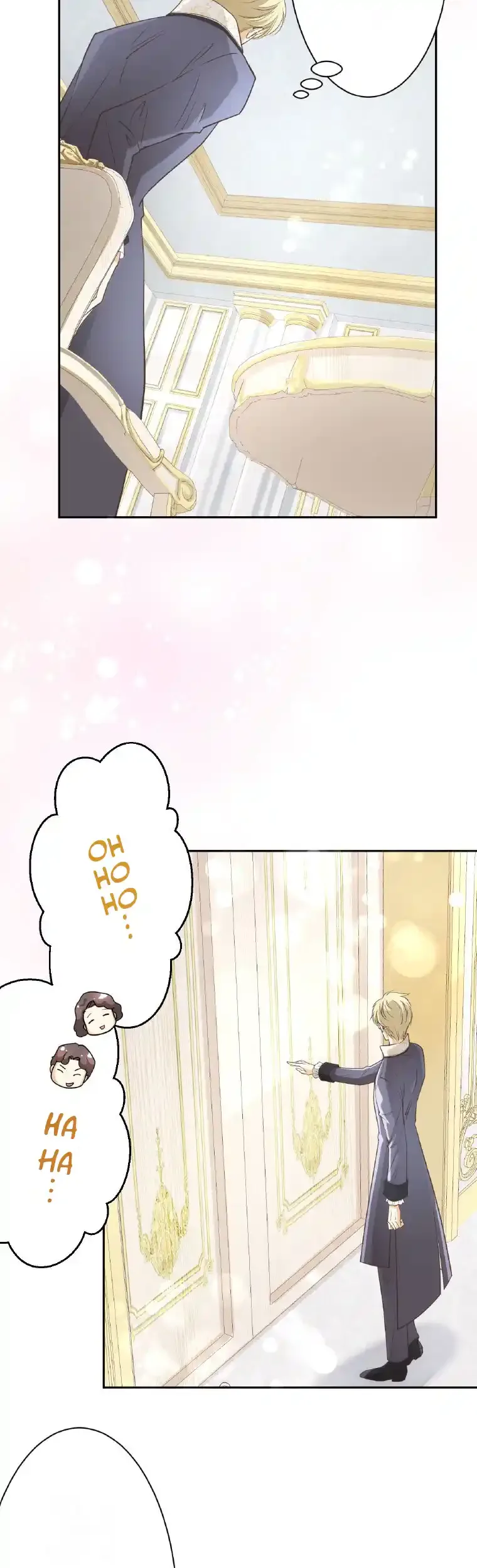 Even Though I’m a Lady in My 30s, the Prince Won’t Stop Doting on Me Chapter 7 page 24
