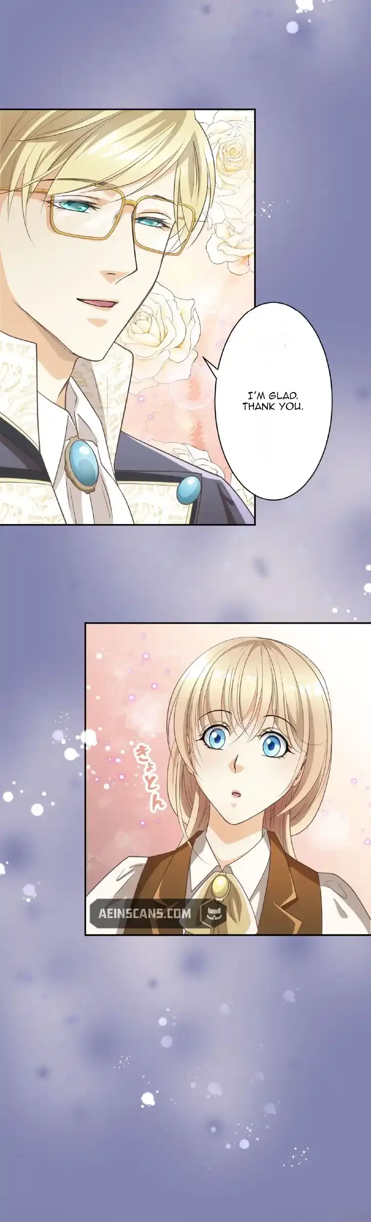 Even Though I’m a Lady in My 30s, the Prince Won’t Stop Doting on Me Chapter 7 page 22