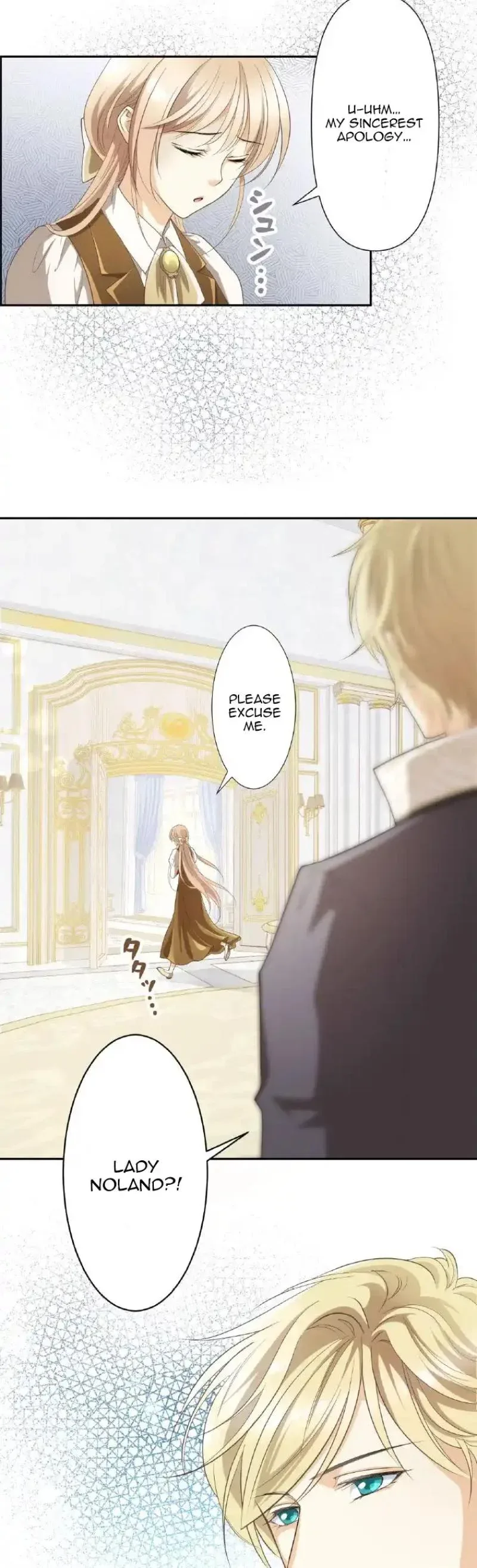 Even Though I’m a Lady in My 30s, the Prince Won’t Stop Doting on Me Chapter 5 page 22