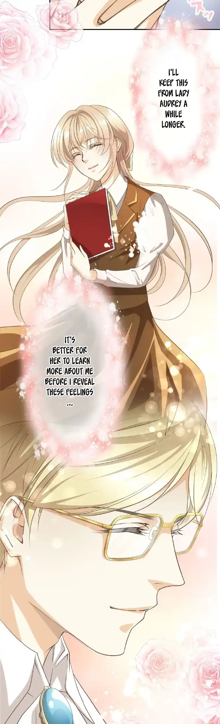 Even Though I’m a Lady in My 30s, the Prince Won’t Stop Doting on Me Chapter 7 page 27
