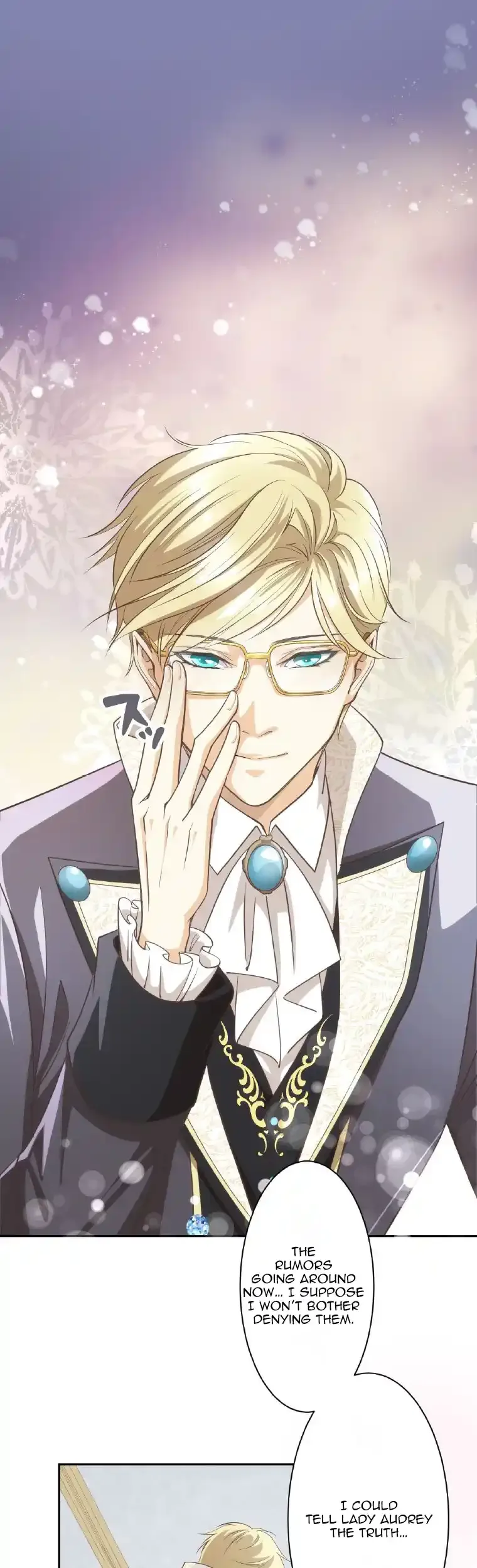 Even Though I’m a Lady in My 30s, the Prince Won’t Stop Doting on Me Chapter 7 page 23
