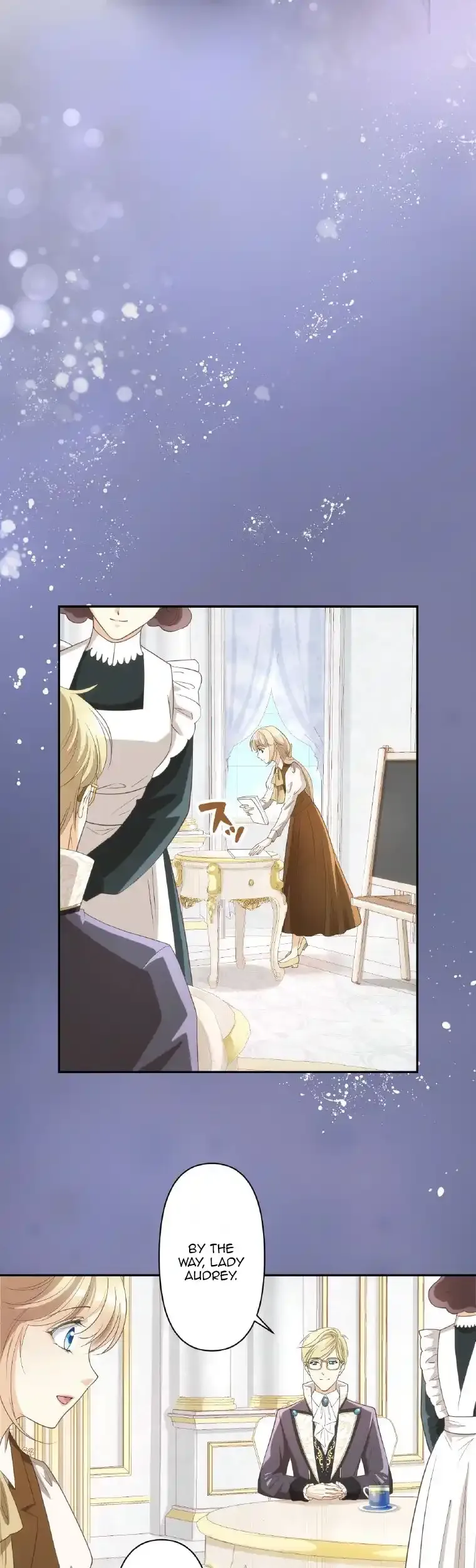 Even Though I’m a Lady in My 30s, the Prince Won’t Stop Doting on Me Chapter 7 page 15