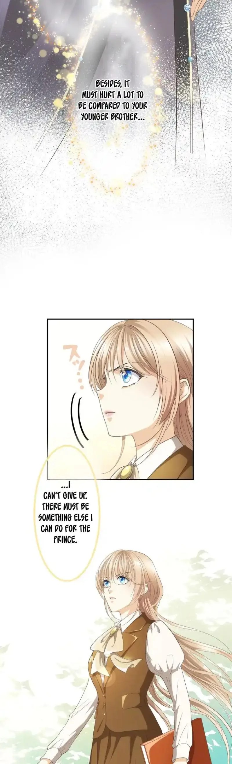 Even Though I’m a Lady in My 30s, the Prince Won’t Stop Doting on Me Chapter 5 page 26