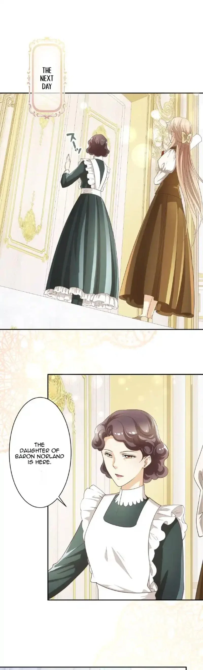 Even Though I’m a Lady in My 30s, the Prince Won’t Stop Doting on Me Chapter 5 page 2