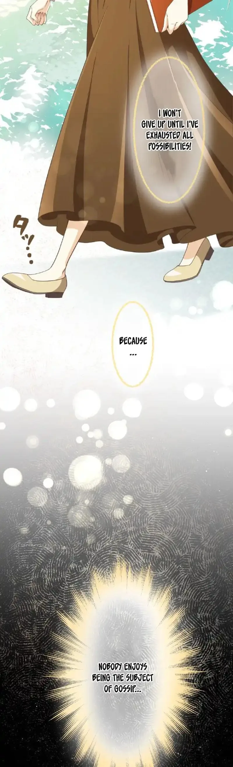 Even Though I’m a Lady in My 30s, the Prince Won’t Stop Doting on Me Chapter 5 page 27