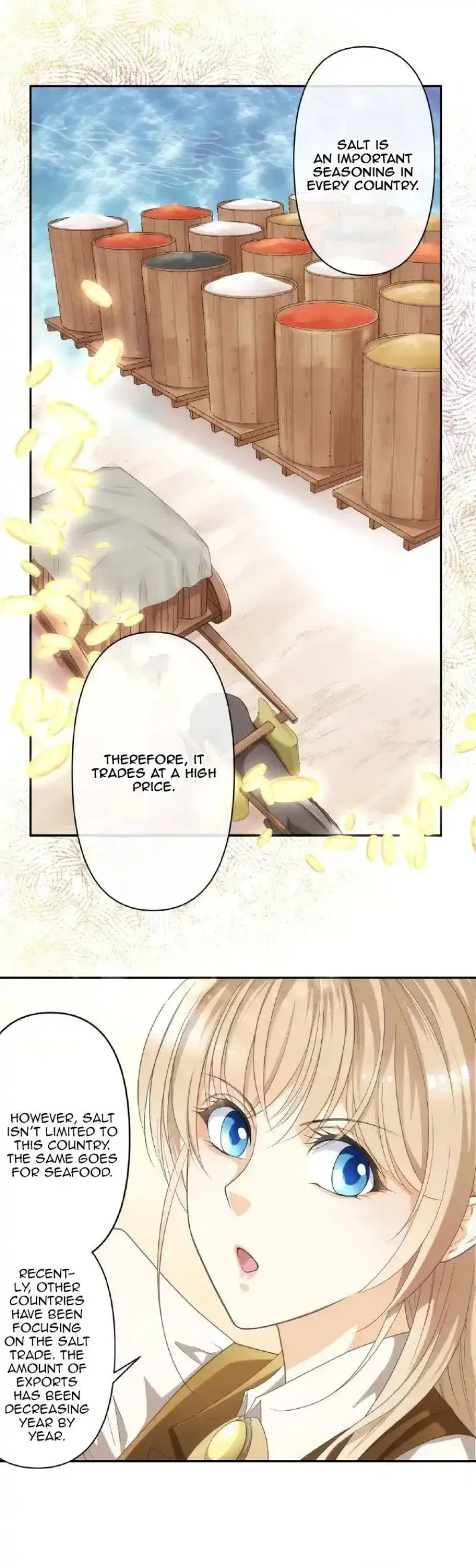 Even Though I’m a Lady in My 30s, the Prince Won’t Stop Doting on Me Chapter 5 page 14