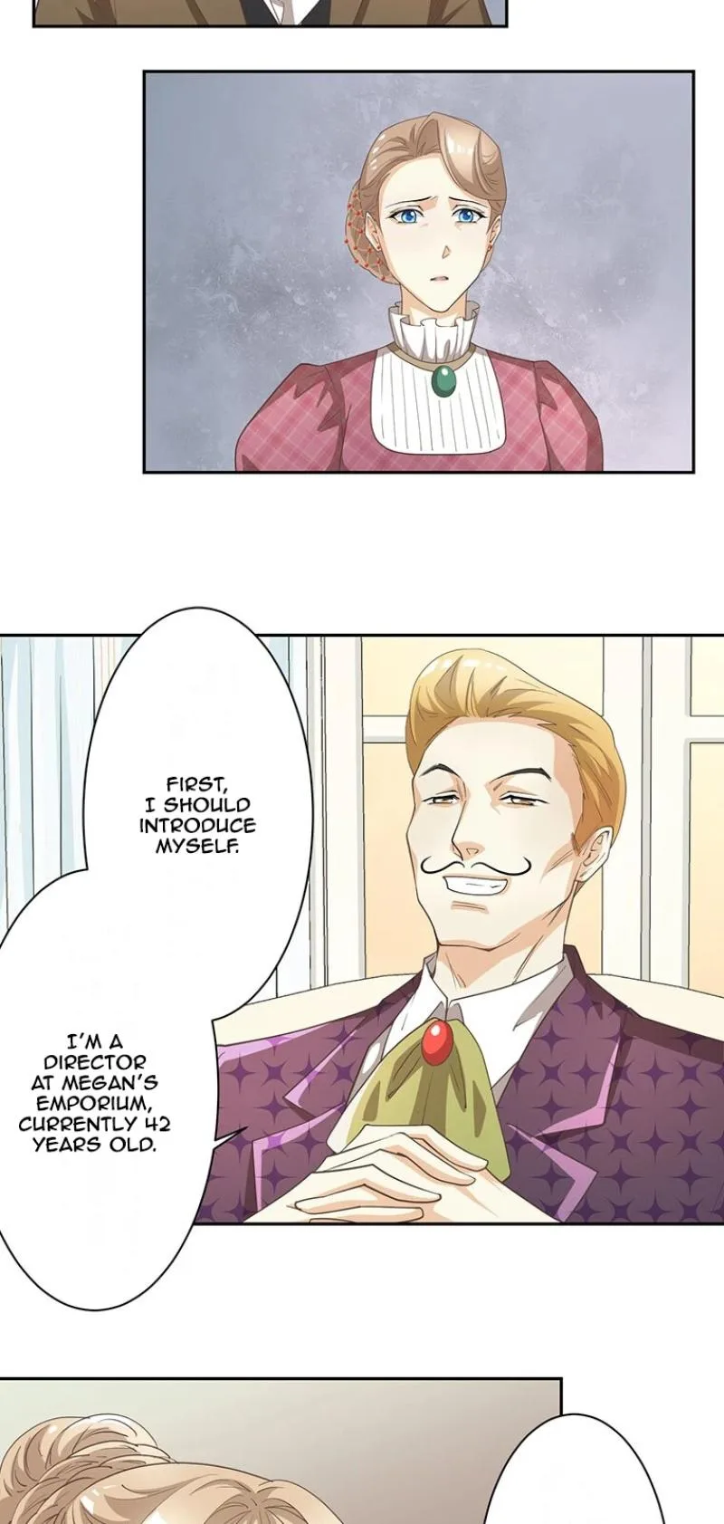 Even Though I’m a Lady in My 30s, the Prince Won’t Stop Doting on Me Chapter 10 page 24