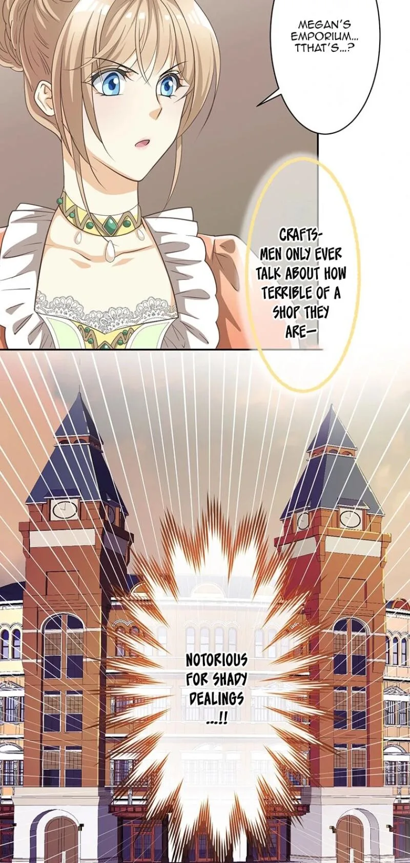 Even Though I’m a Lady in My 30s, the Prince Won’t Stop Doting on Me Chapter 10 page 25