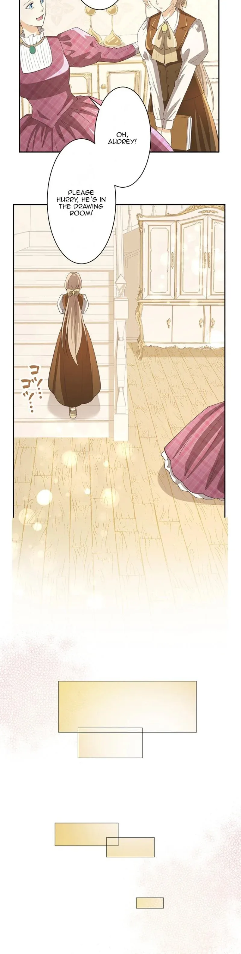 Even Though I’m a Lady in My 30s, the Prince Won’t Stop Doting on Me Chapter 10 page 18