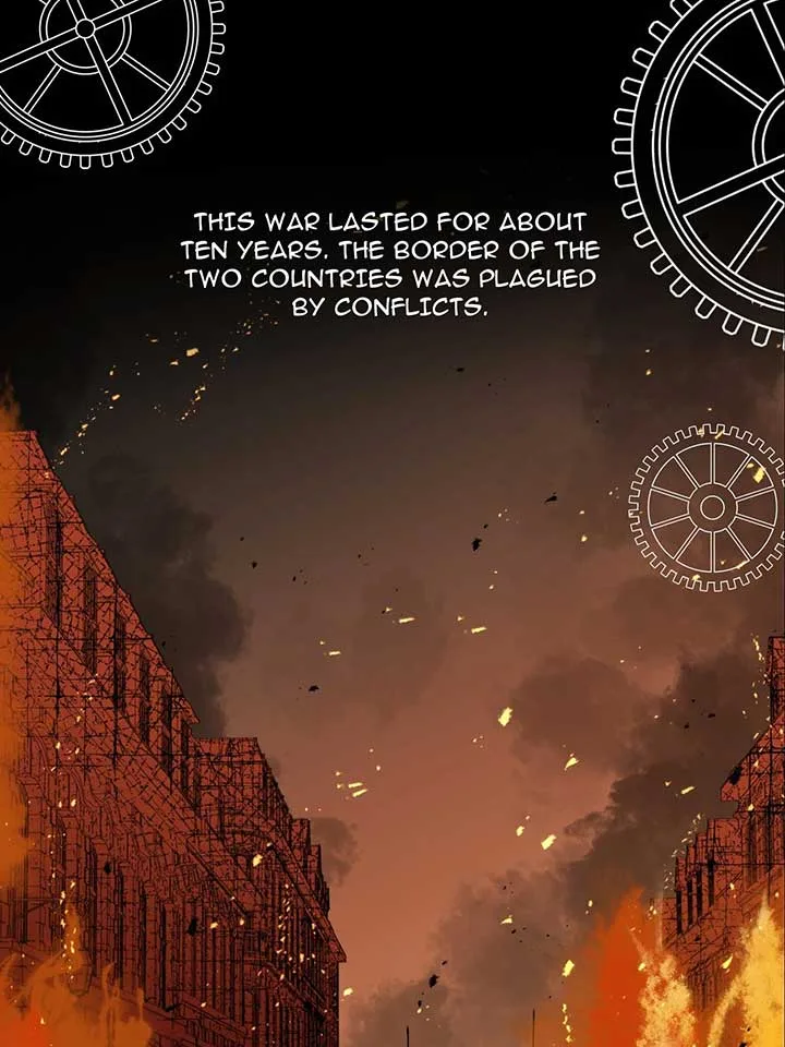 The poetry of love and war Chapter 1 page 15