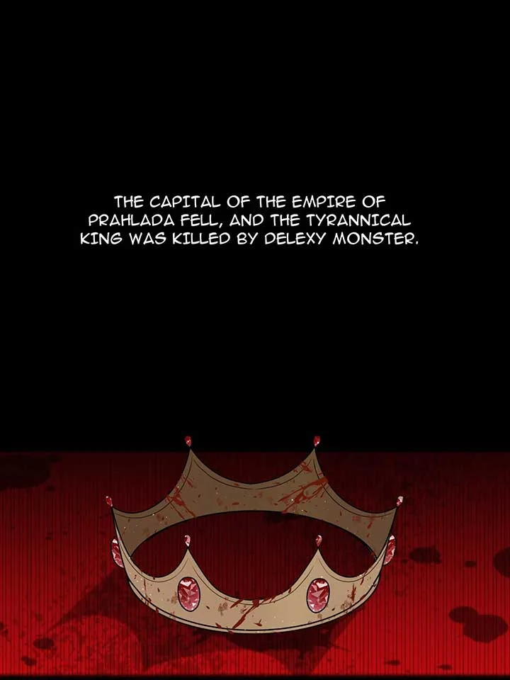 The poetry of love and war Chapter 1 page 19