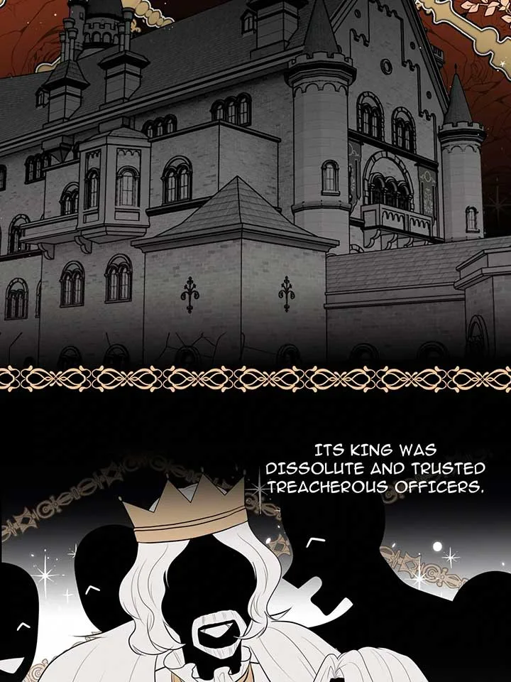 The poetry of love and war Chapter 1 page 12