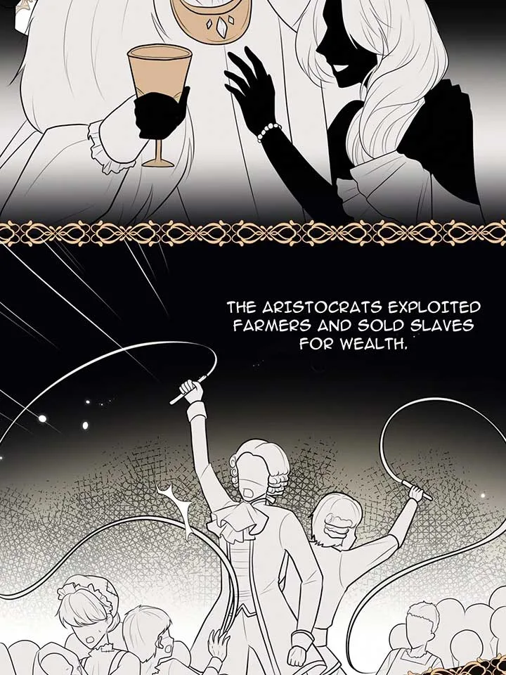 The poetry of love and war Chapter 1 page 13